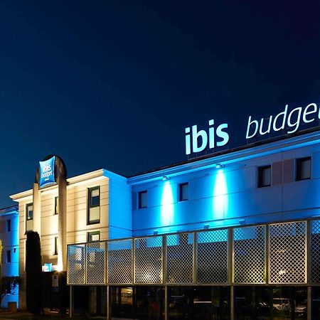 Ibis Budget Albi Terssac Eksteriør bilde
