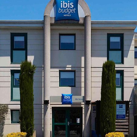 Ibis Budget Albi Terssac Eksteriør bilde