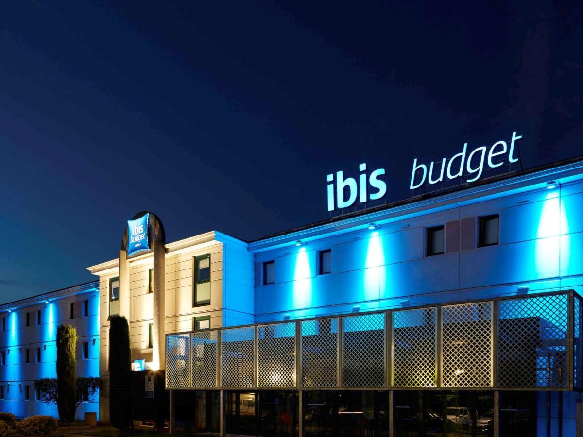 Ibis Budget Albi Terssac Eksteriør bilde