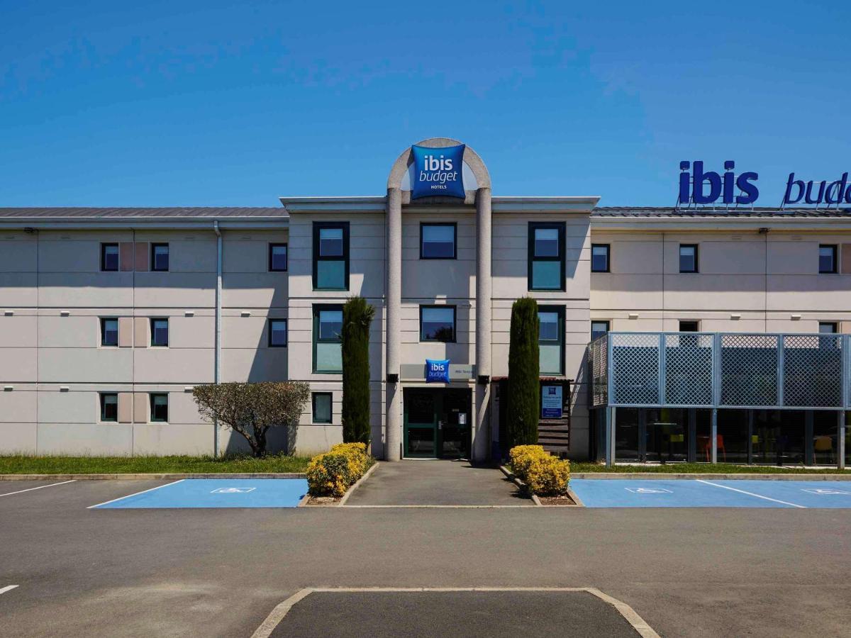 Ibis Budget Albi Terssac Eksteriør bilde