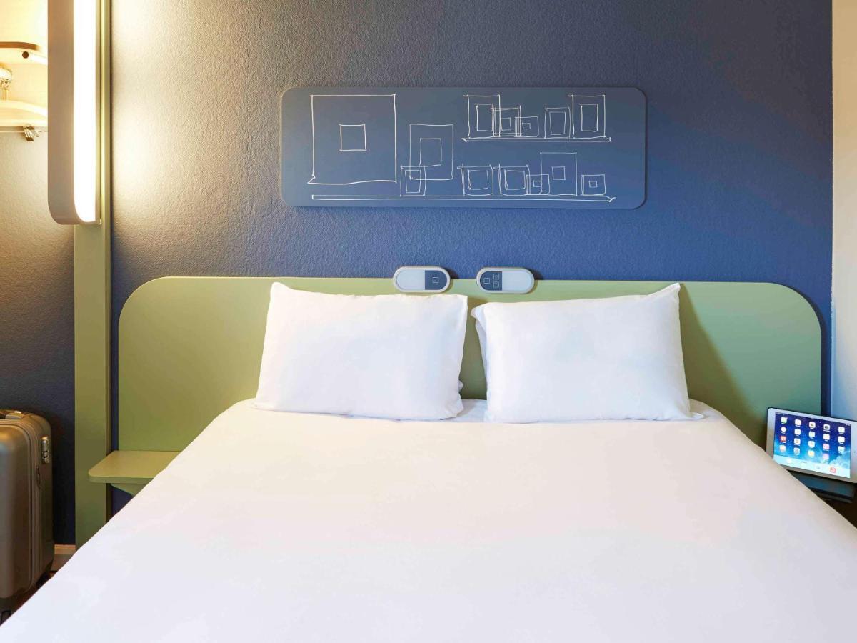 Ibis Budget Albi Terssac Eksteriør bilde