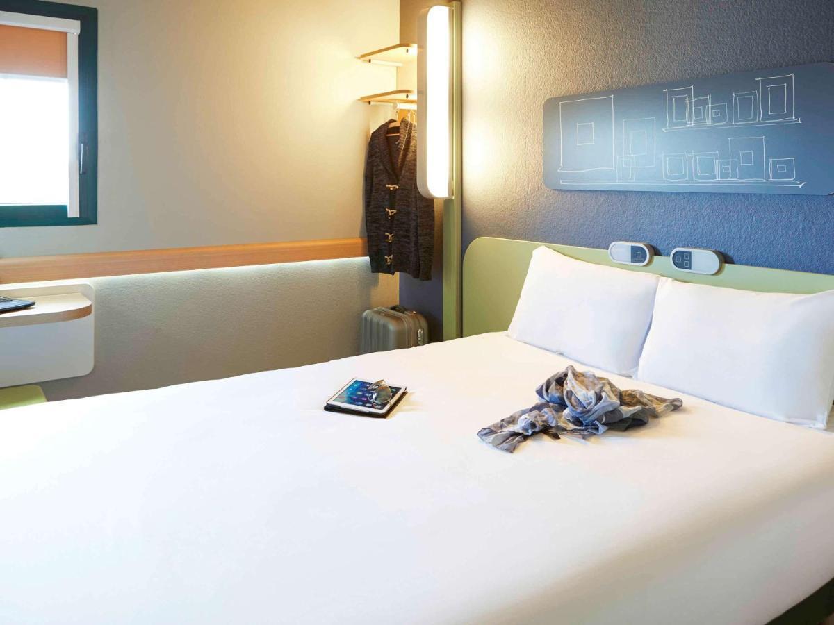 Ibis Budget Albi Terssac Eksteriør bilde