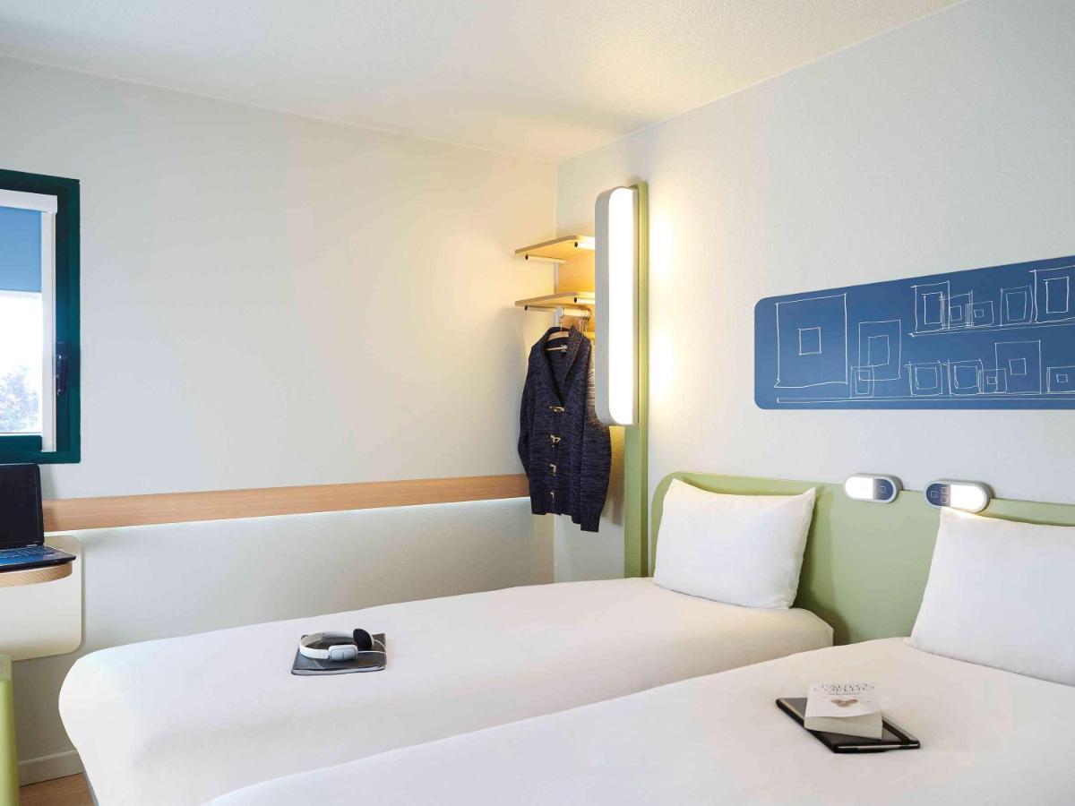 Ibis Budget Albi Terssac Eksteriør bilde