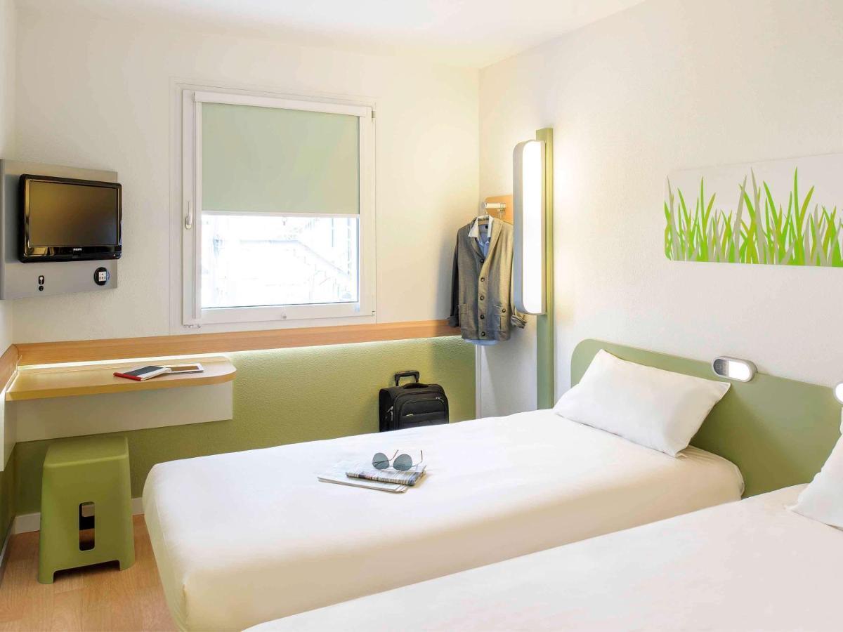 Ibis Budget Albi Terssac Eksteriør bilde