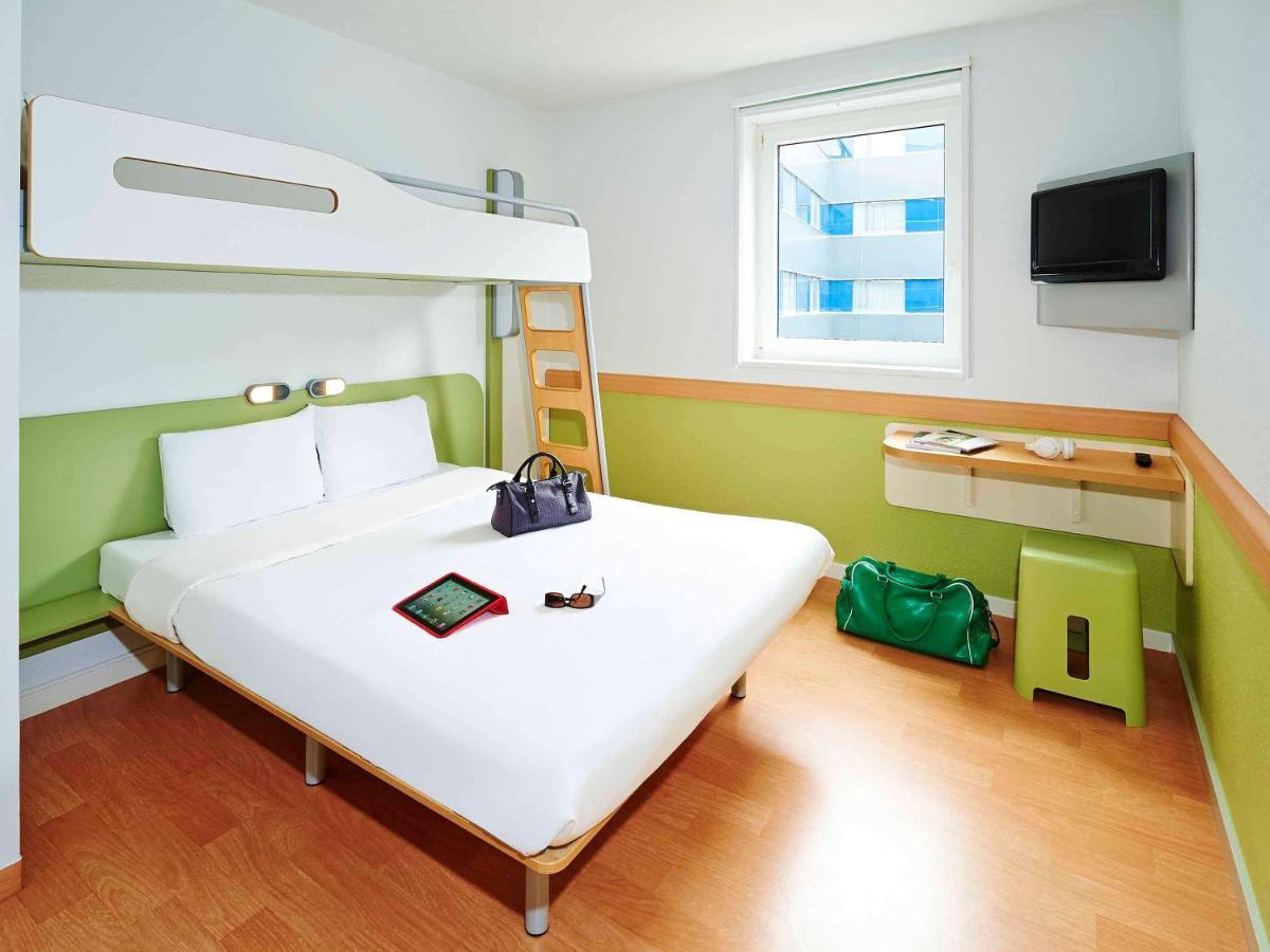 Ibis Budget Albi Terssac Eksteriør bilde