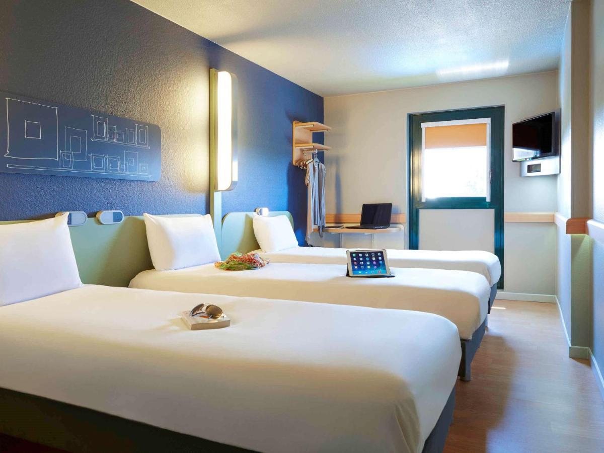 Ibis Budget Albi Terssac Eksteriør bilde